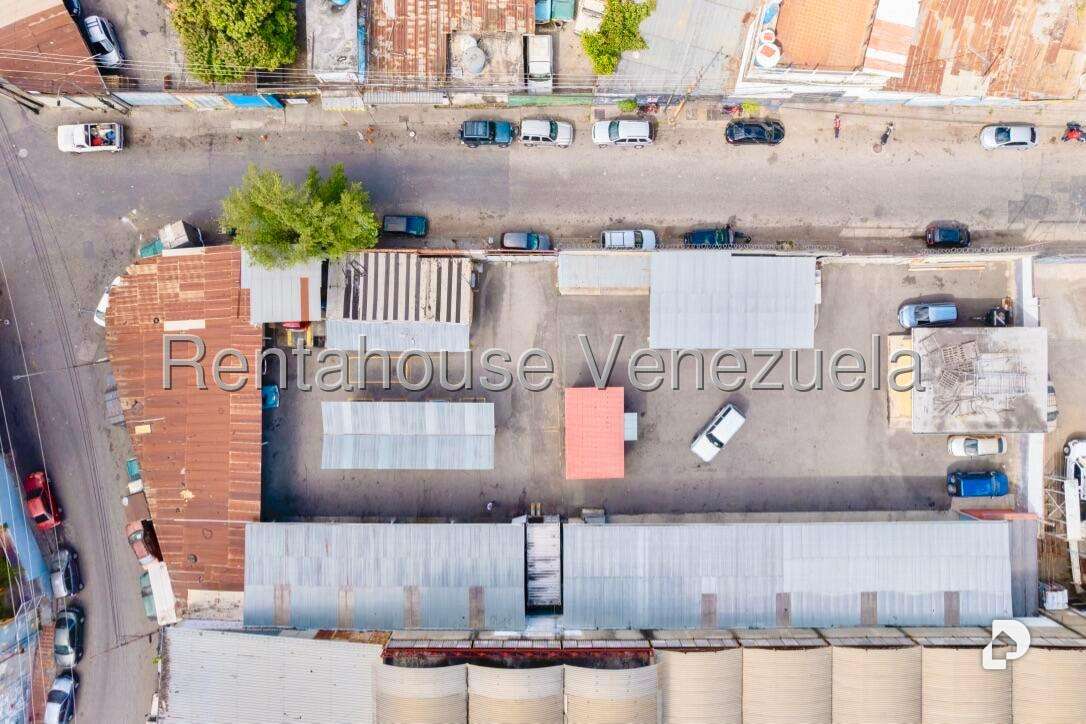 Local comercial en Guaicay, Caracas – 9