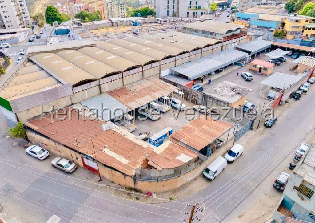 Local comercial en Guaicay, Caracas