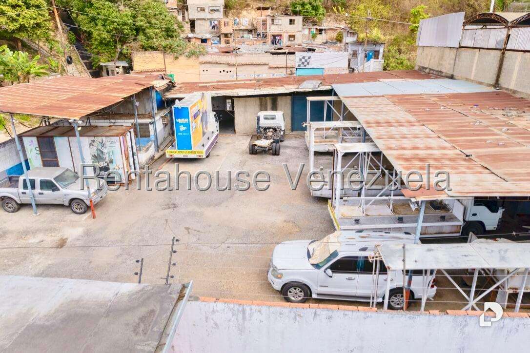 Local comercial en Guaicay, Caracas – 8