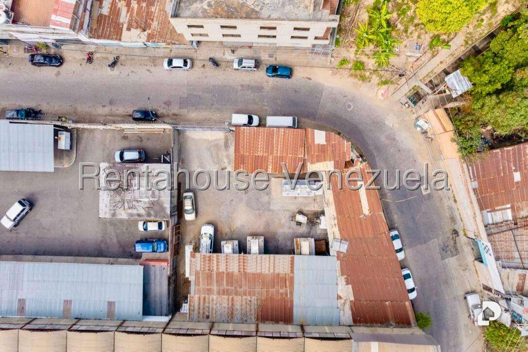 Local comercial en Guaicay, Caracas – 10