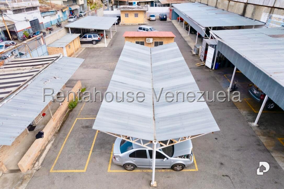 Local comercial en Guaicay, Caracas – 4