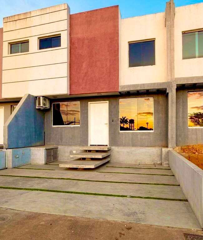 House in Barquisimeto - 1