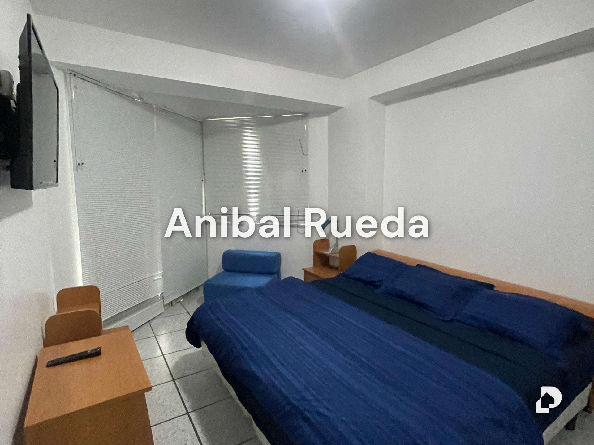 Apartamento en Tucacas – 17
