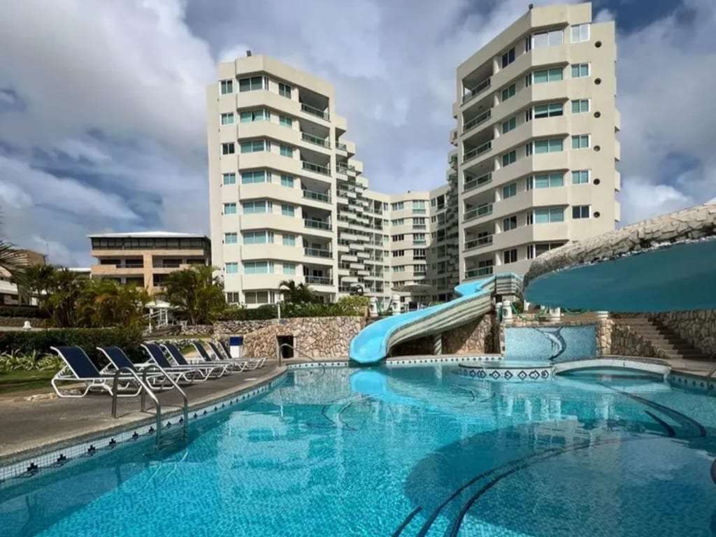 Apartment in Tucacas - 1