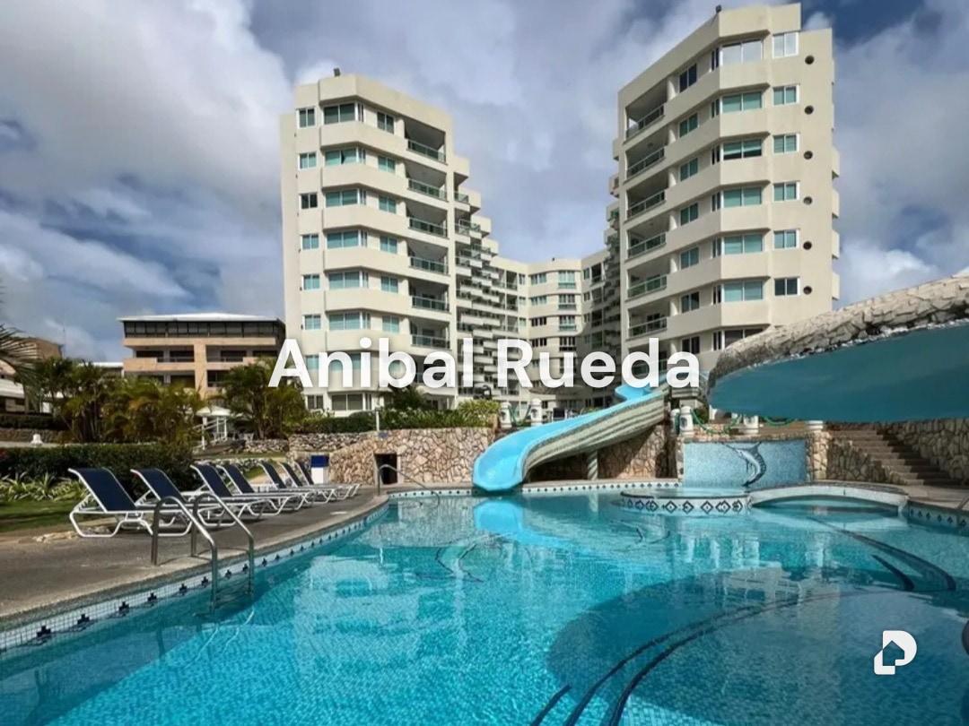 Apartamento en Tucacas – 1