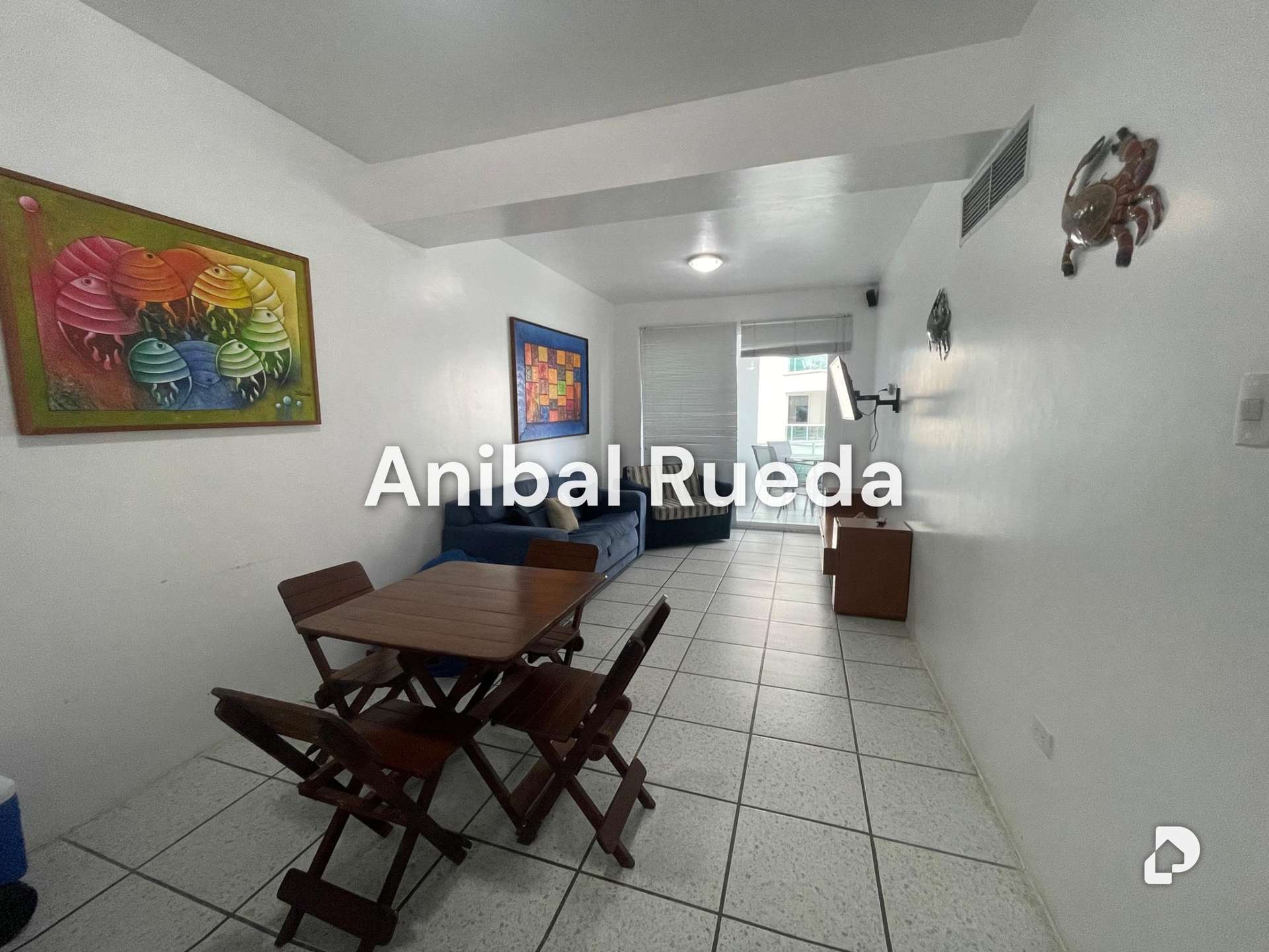 Apartamento en Tucacas – 15