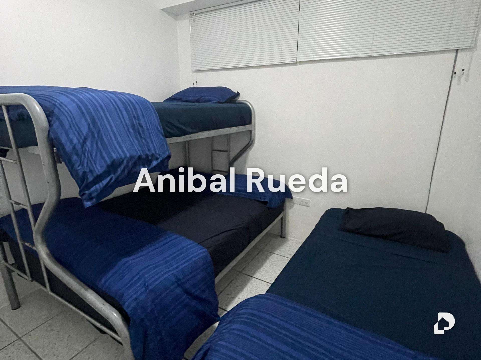 Apartamento en Tucacas – 20
