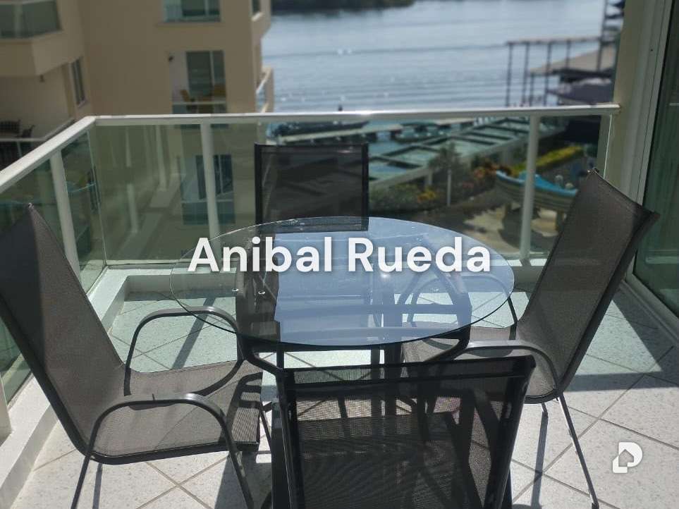 Apartamento en Tucacas – 2