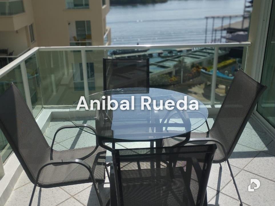 Apartamento en Tucacas – 2