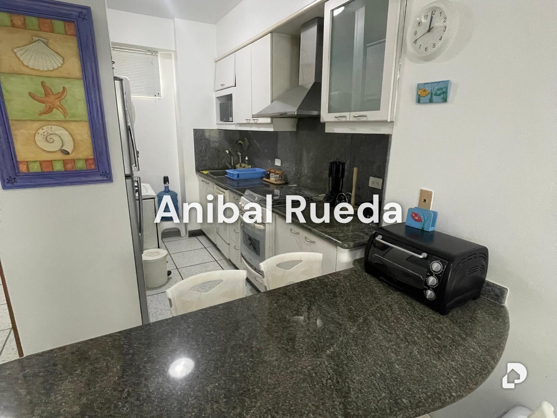 Apartamento en Tucacas – 5