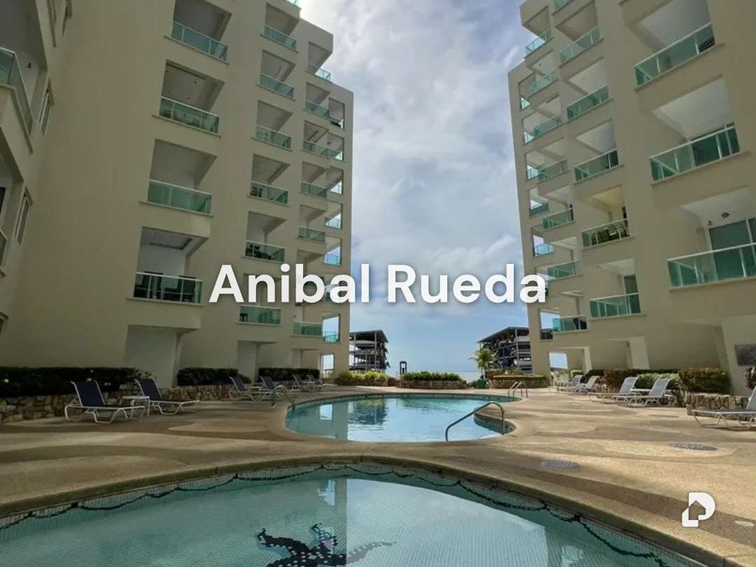Apartamento en Tucacas – 9