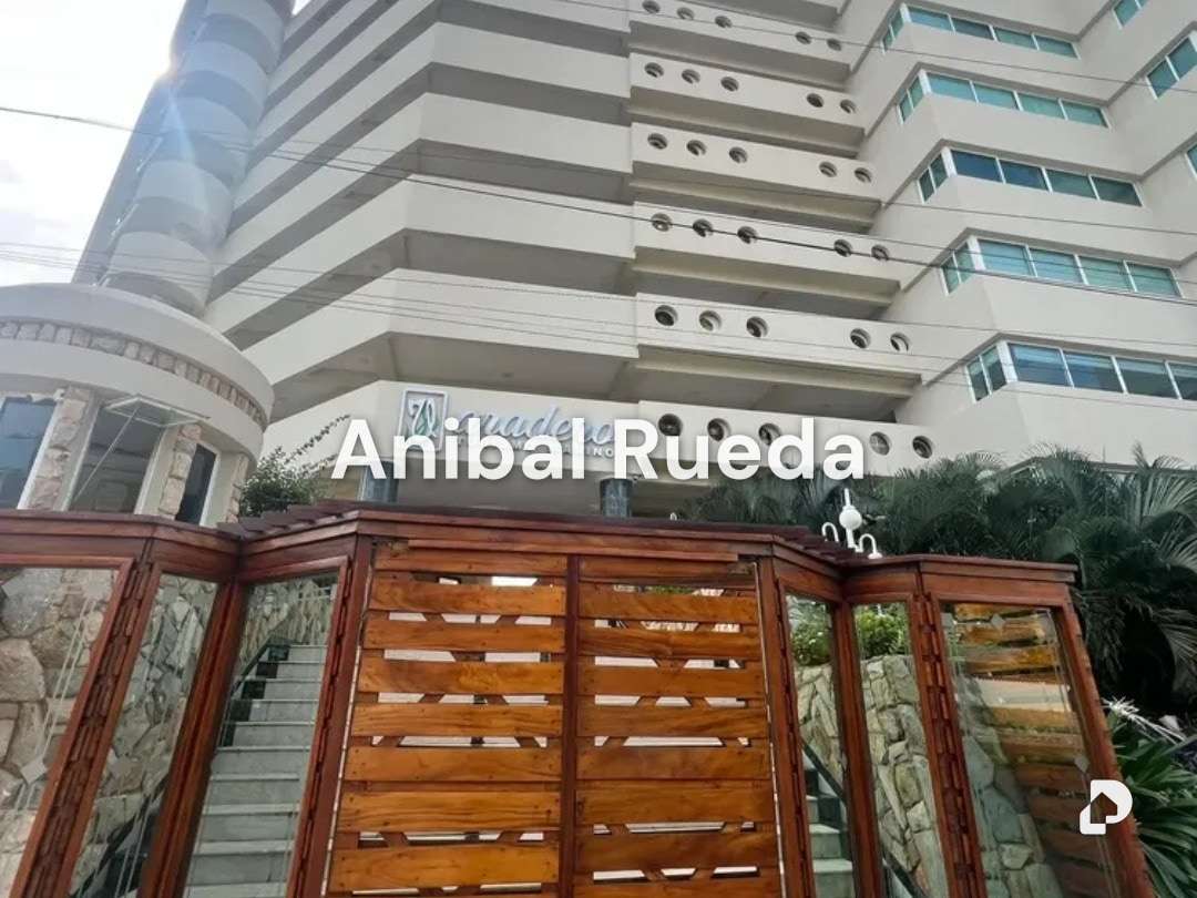 Apartamento en Tucacas – 10