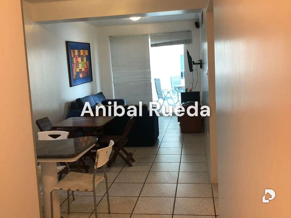 Apartamento en Tucacas – 23