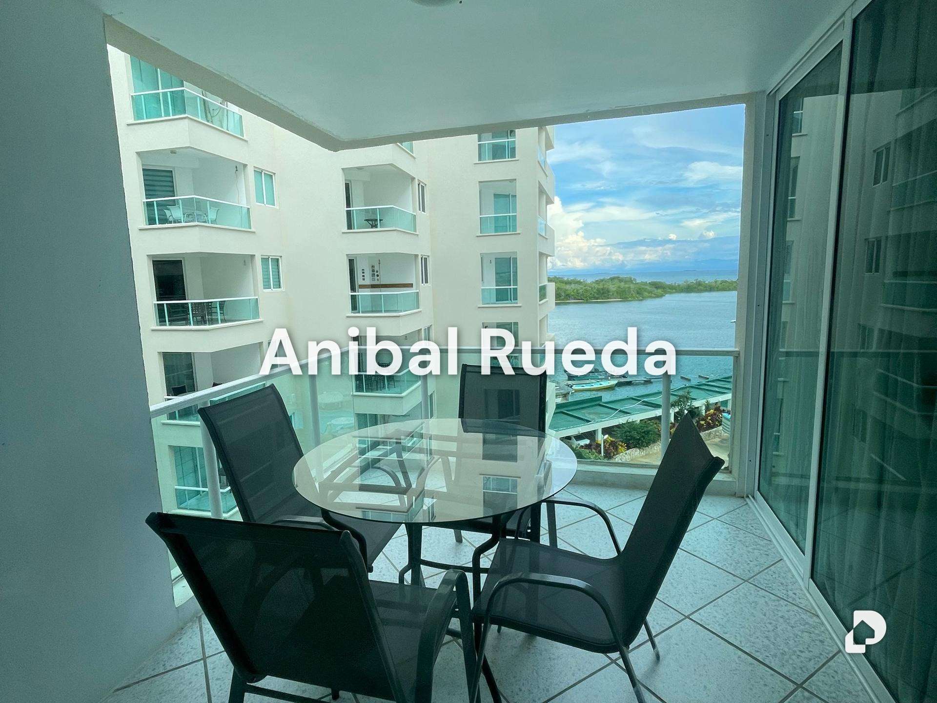 Apartamento en Tucacas – 3