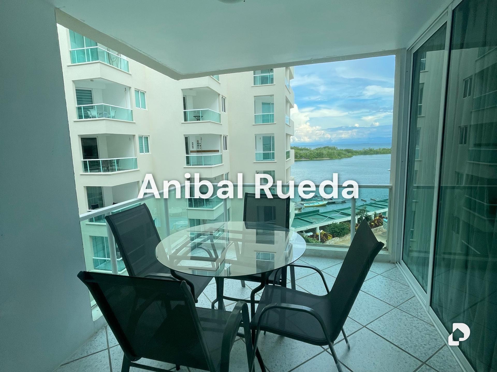 Apartamento en Tucacas – 3