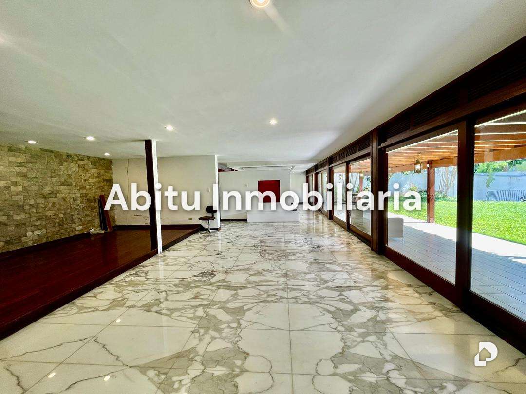 House in Valle Arriba, Caracas – 6