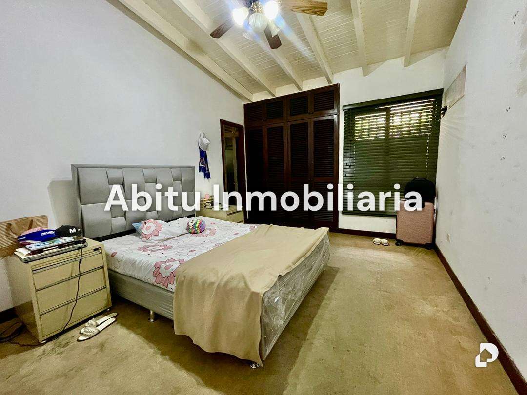 House in Valle Arriba, Caracas – 13