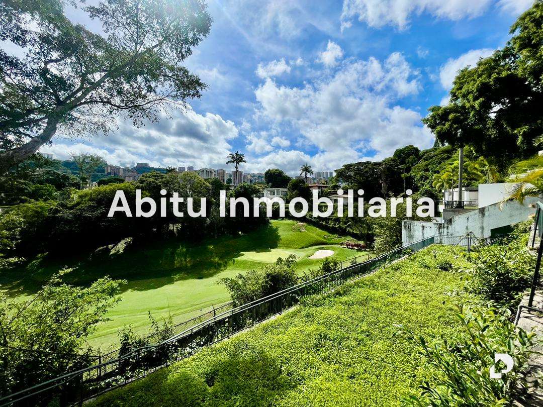 House in Valle Arriba, Caracas – 5