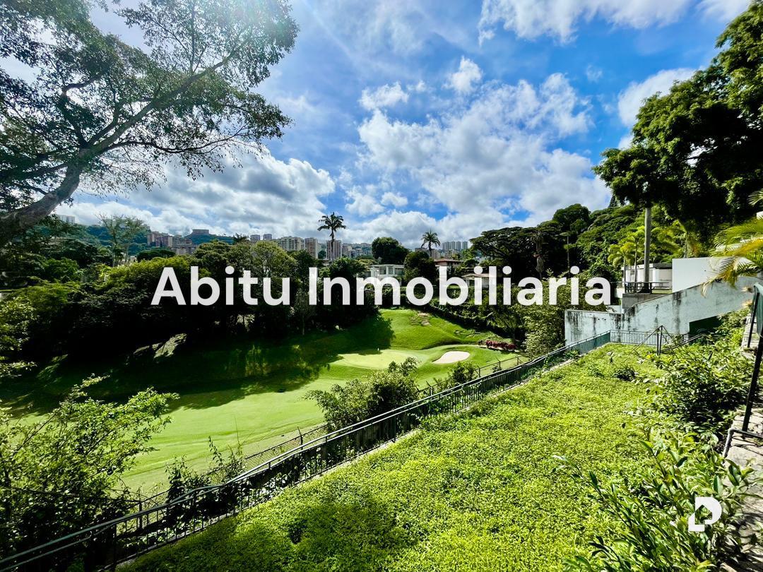 House in Valle Arriba, Caracas – 5