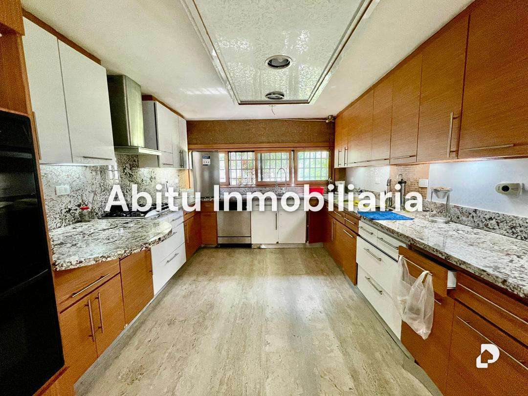 House in Valle Arriba, Caracas – 10