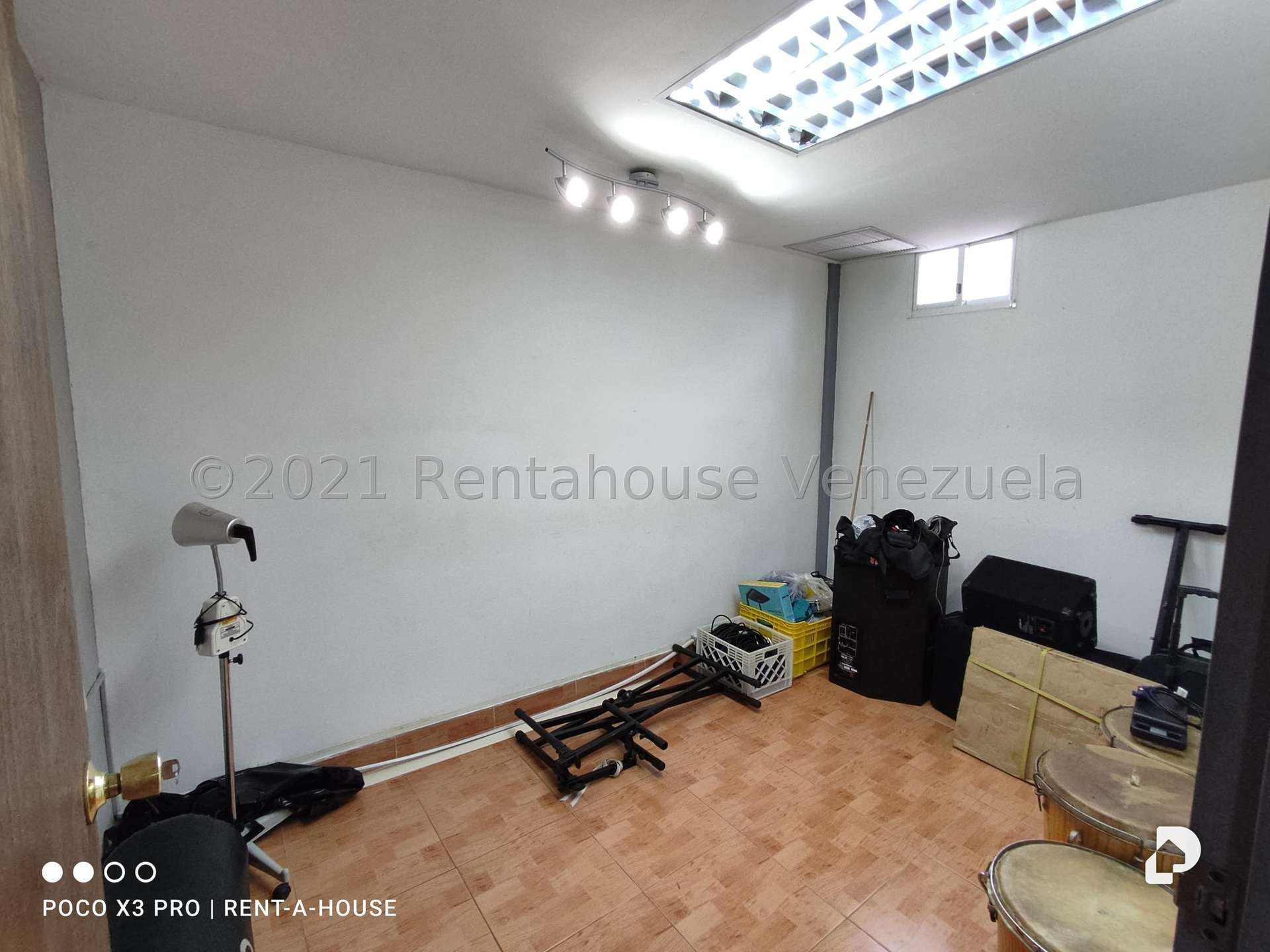 Casa en Campo Claro, Caracas – 27