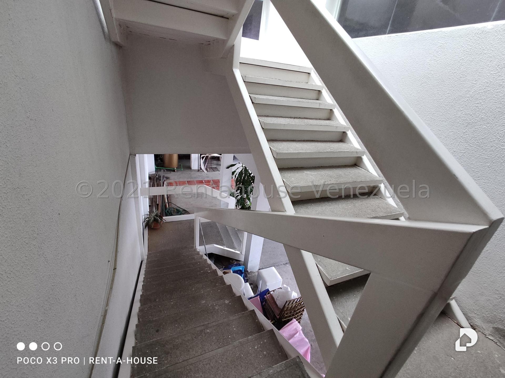 Casa en Campo Claro, Caracas – 5
