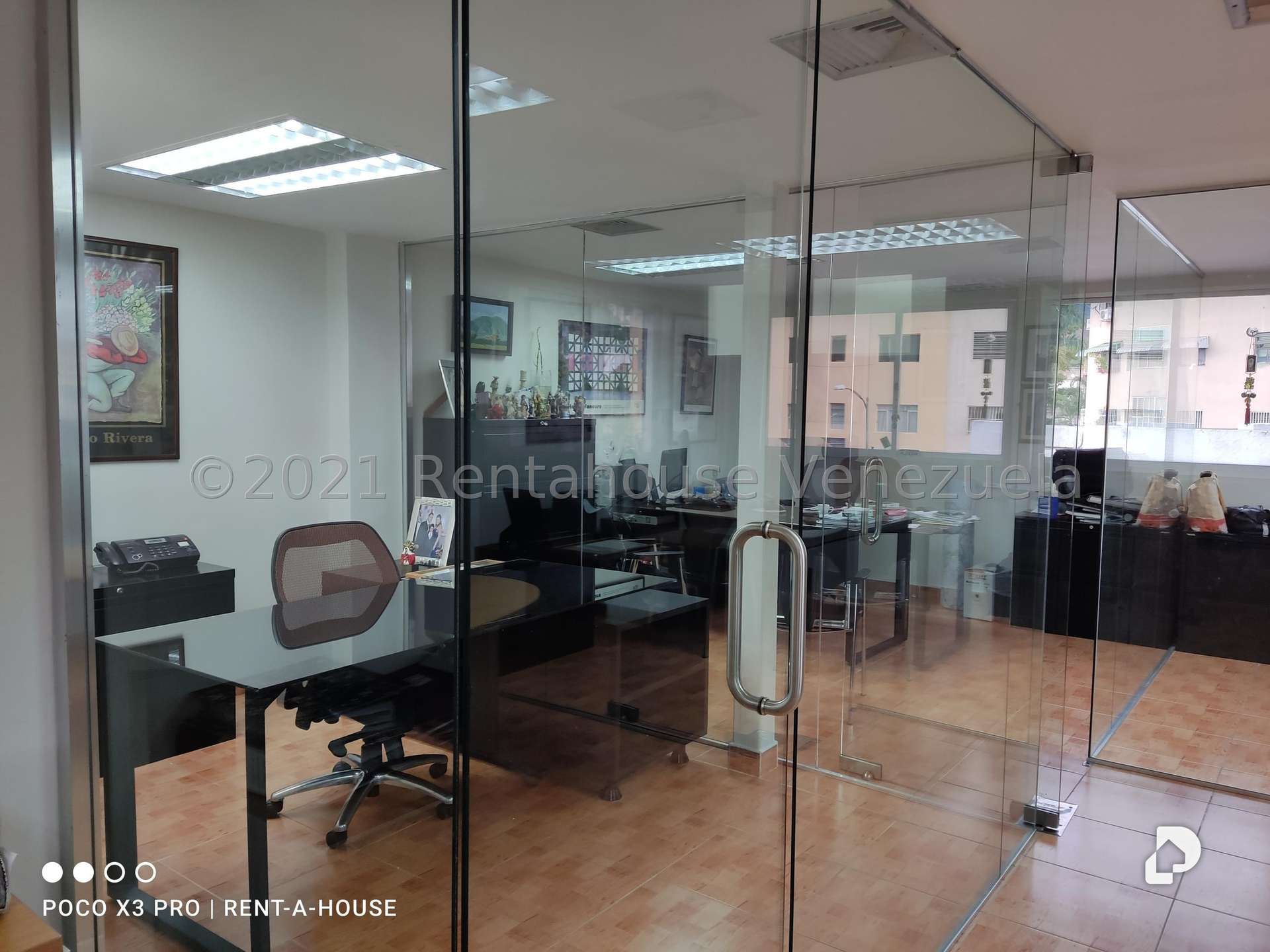 Casa en Campo Claro, Caracas – 15
