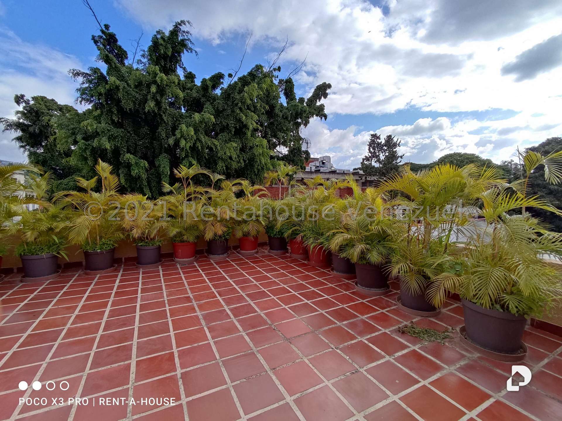 Casa en Campo Claro, Caracas – 18