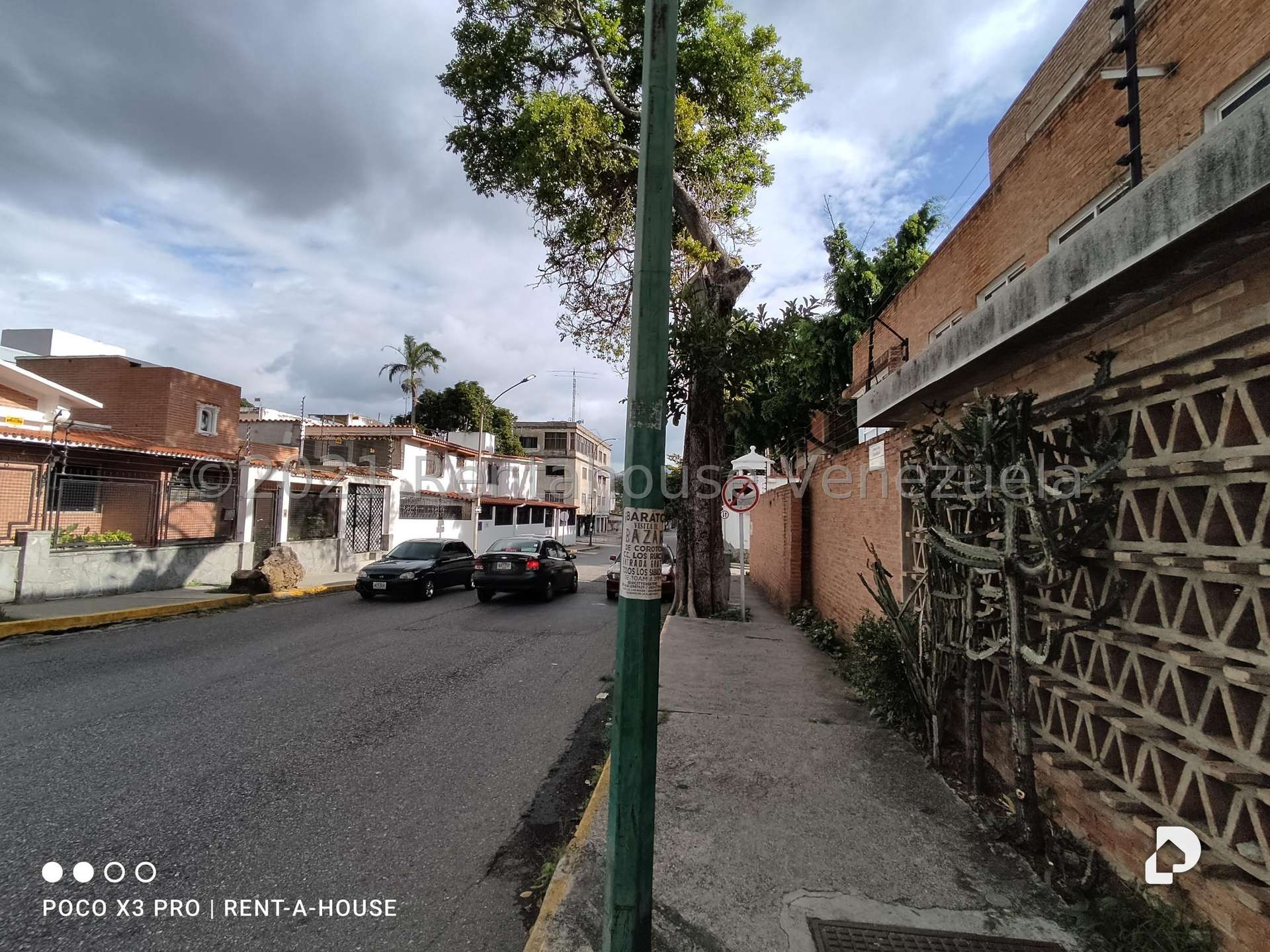 Casa en Campo Claro, Caracas – 22