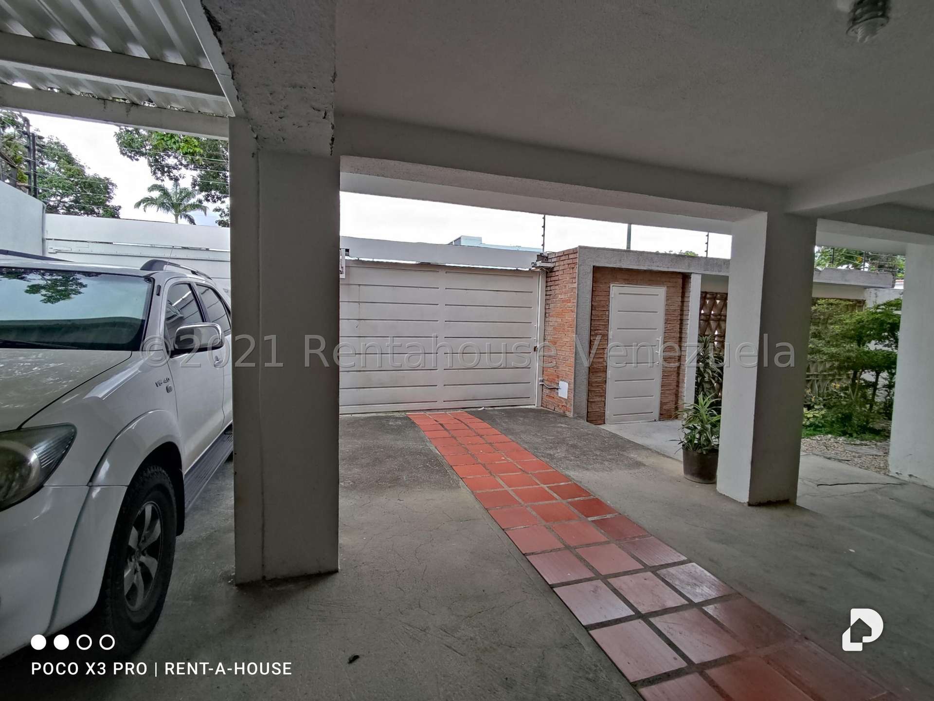 Casa en Campo Claro, Caracas – 41