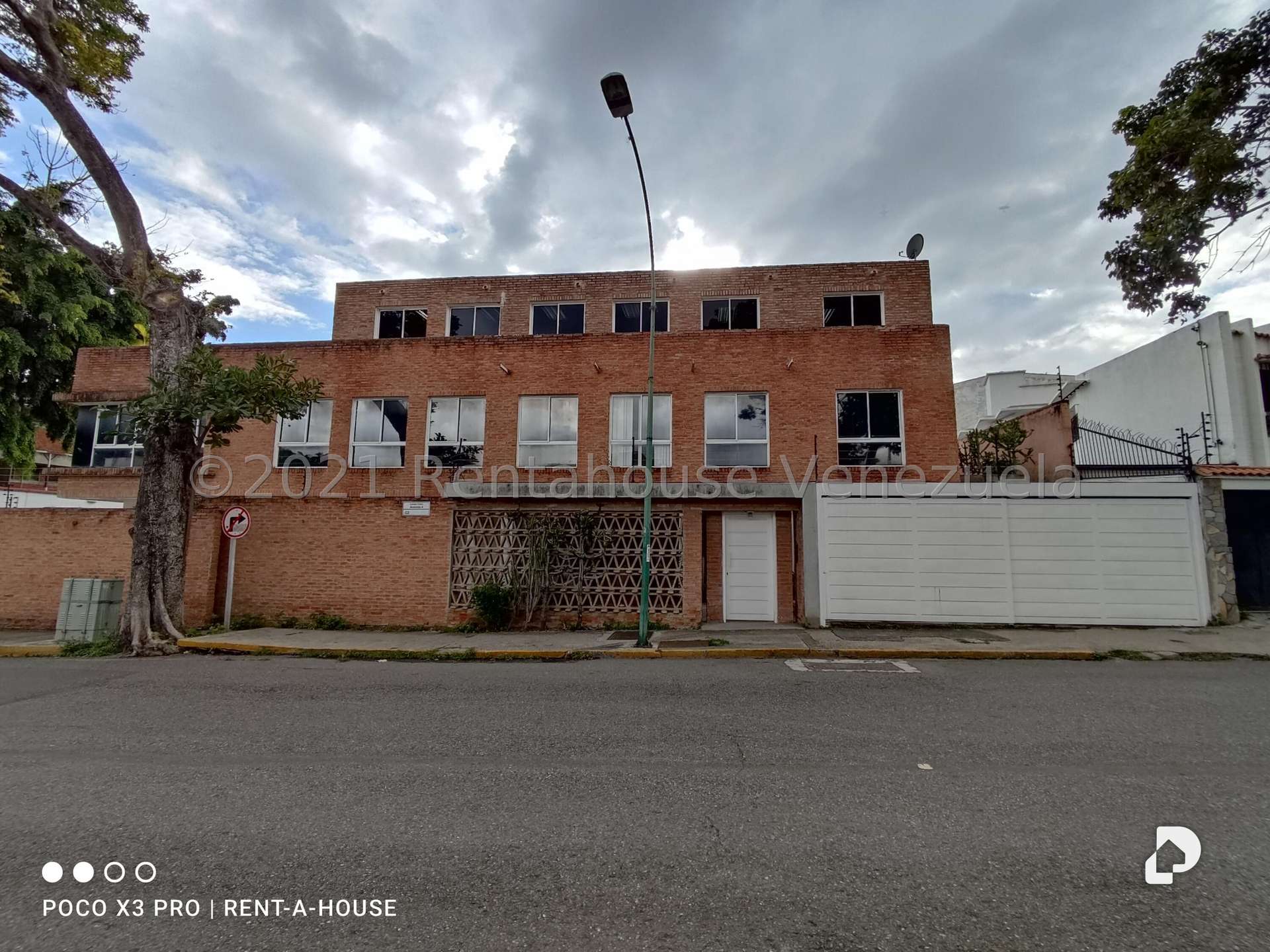 Casa en Campo Claro, Caracas – 43