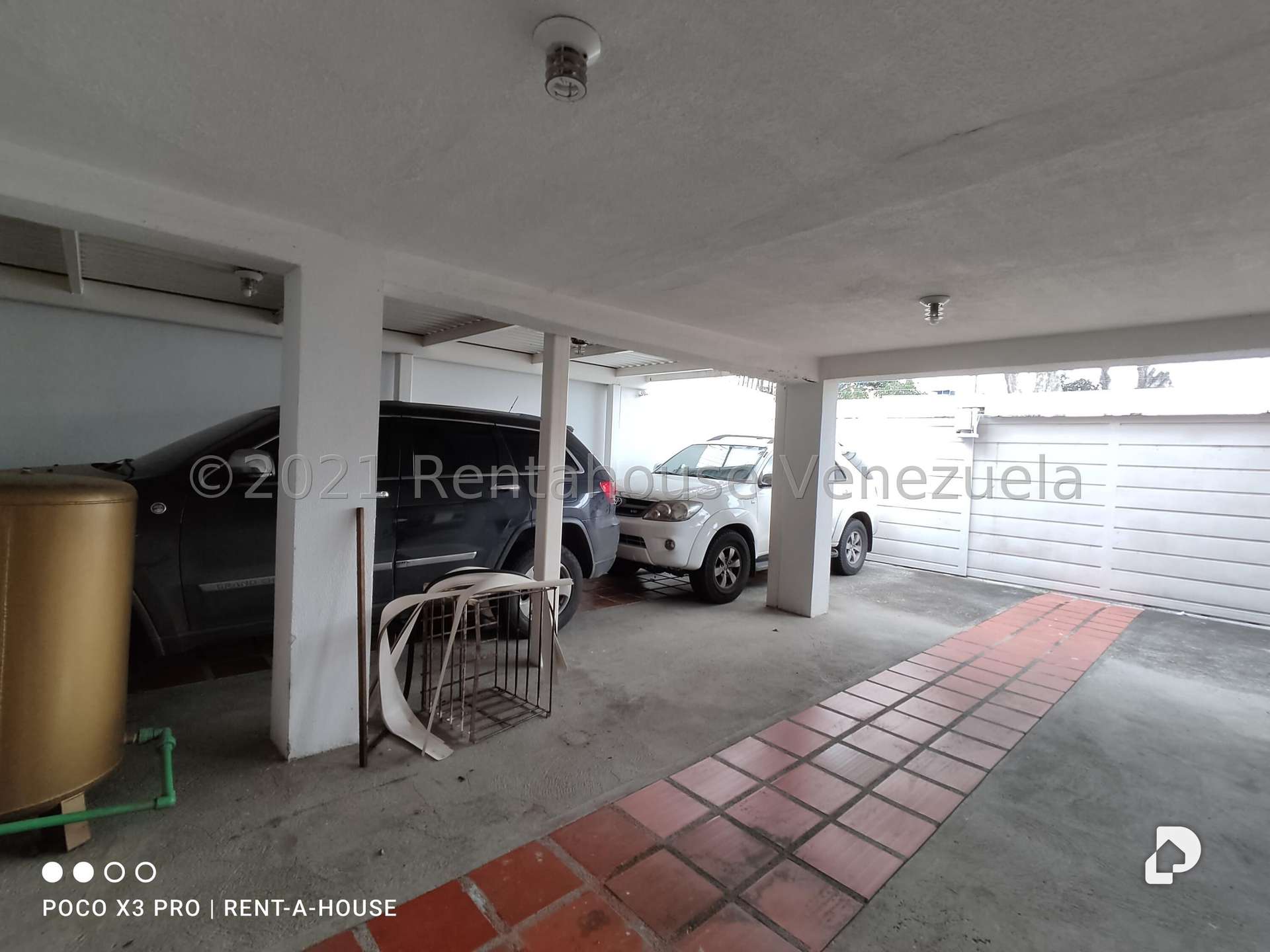 Casa en Campo Claro, Caracas – 40