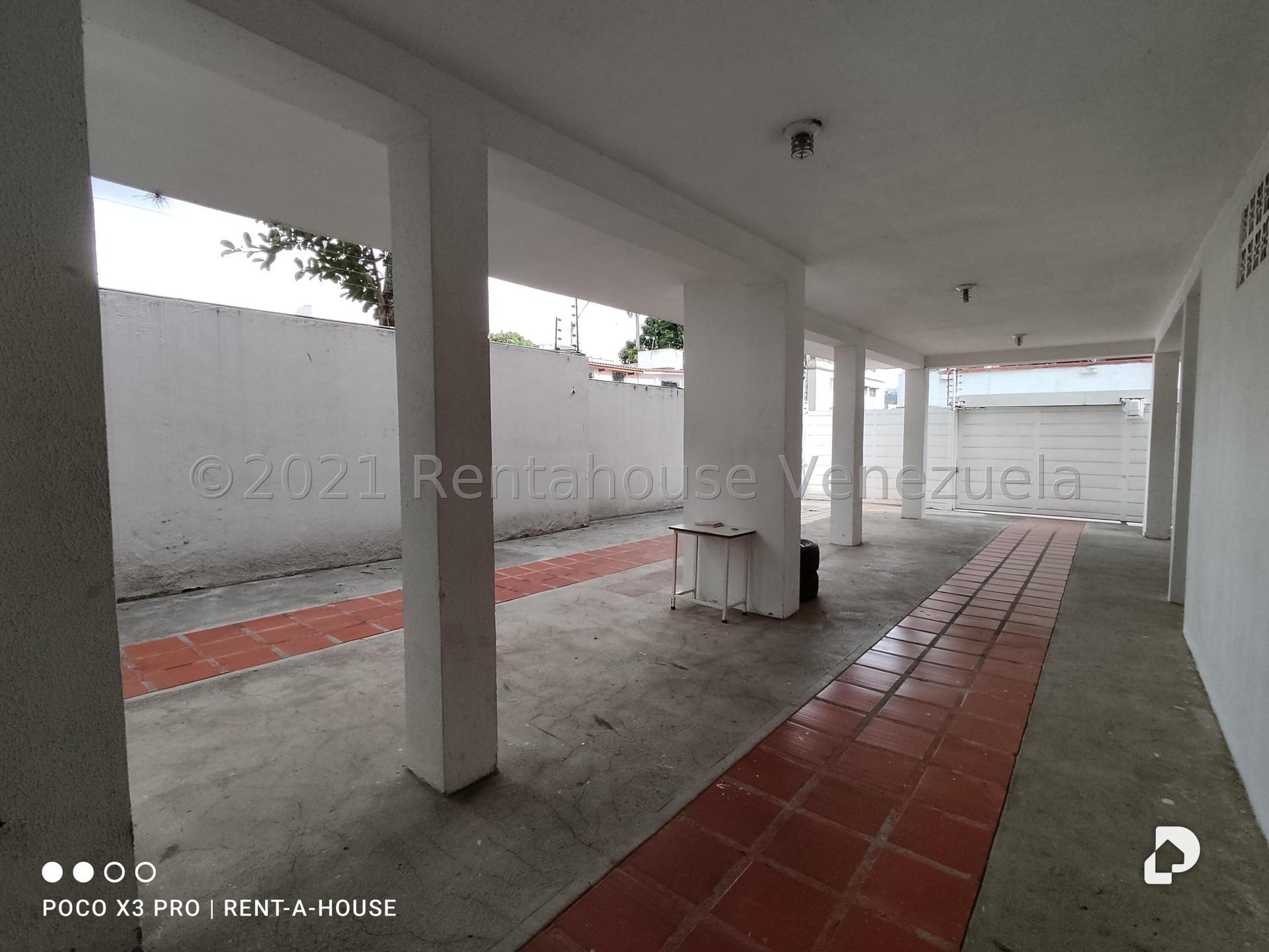 Casa en Campo Claro, Caracas – 3