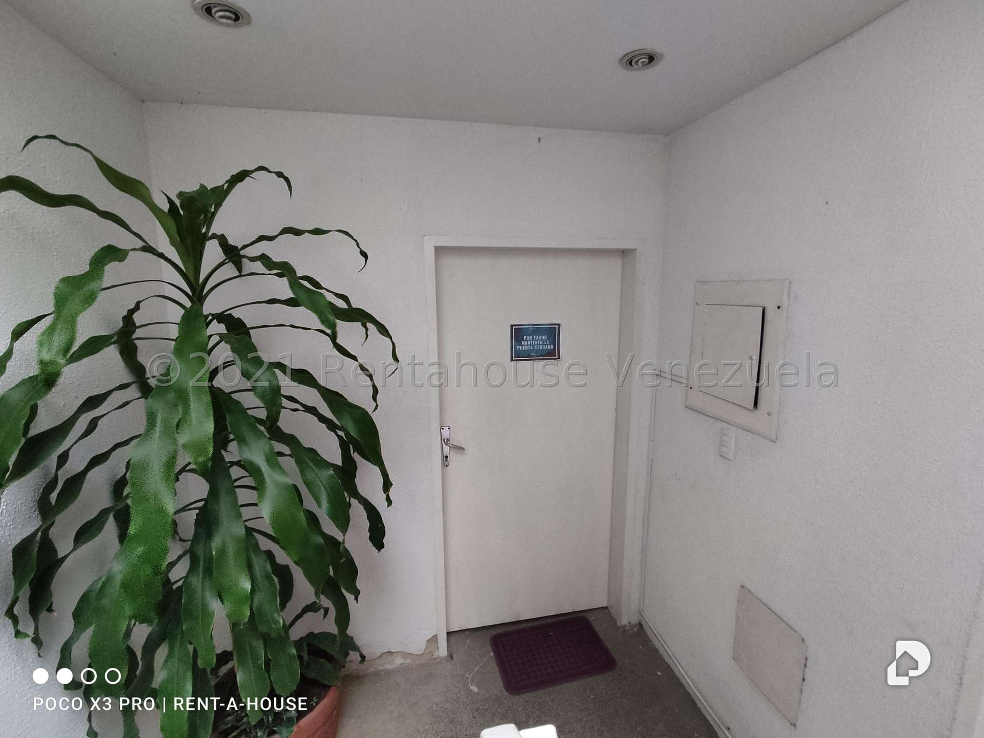 Casa en Campo Claro, Caracas – 31
