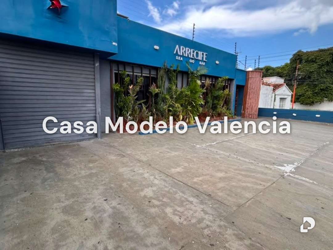 Local comercial en El Viñedo, Valencia – 11