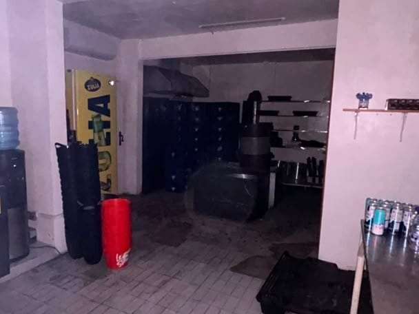 Local comercial en El Viñedo, Valencia