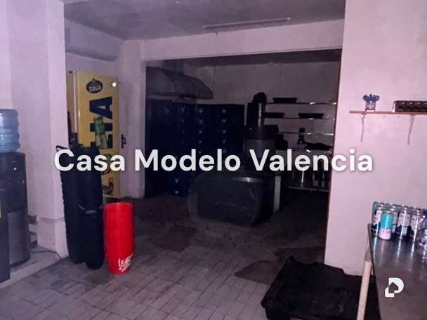 Local comercial en El Viñedo, Valencia – 17