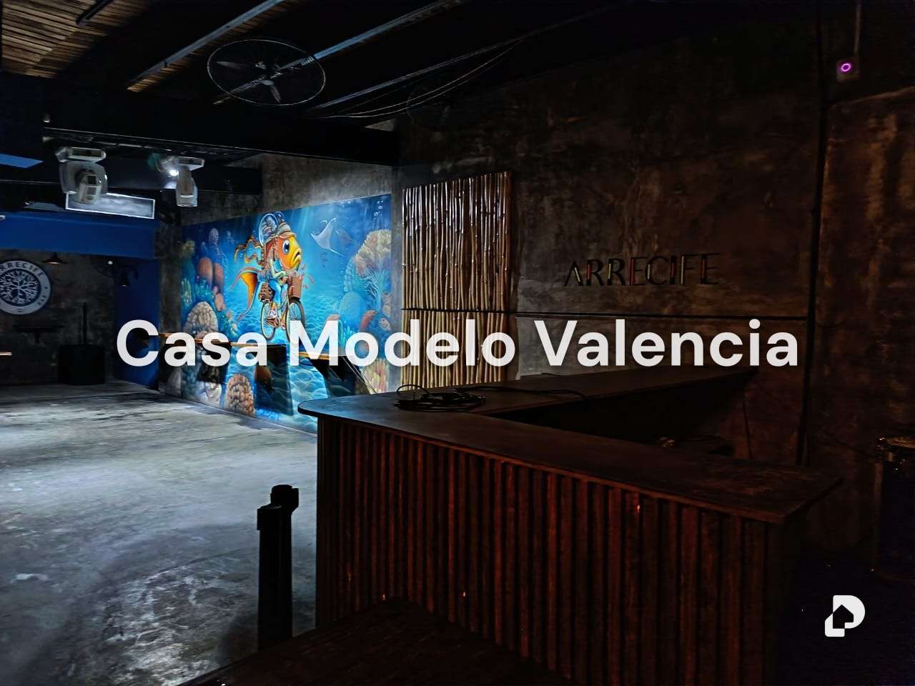 Local comercial en El Viñedo, Valencia – 6