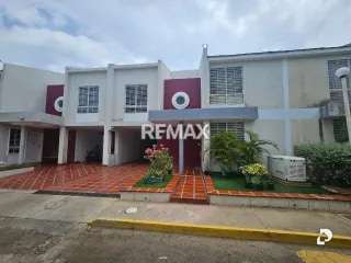 Casa en Acuarelas del Sol, Maracaibo – 21