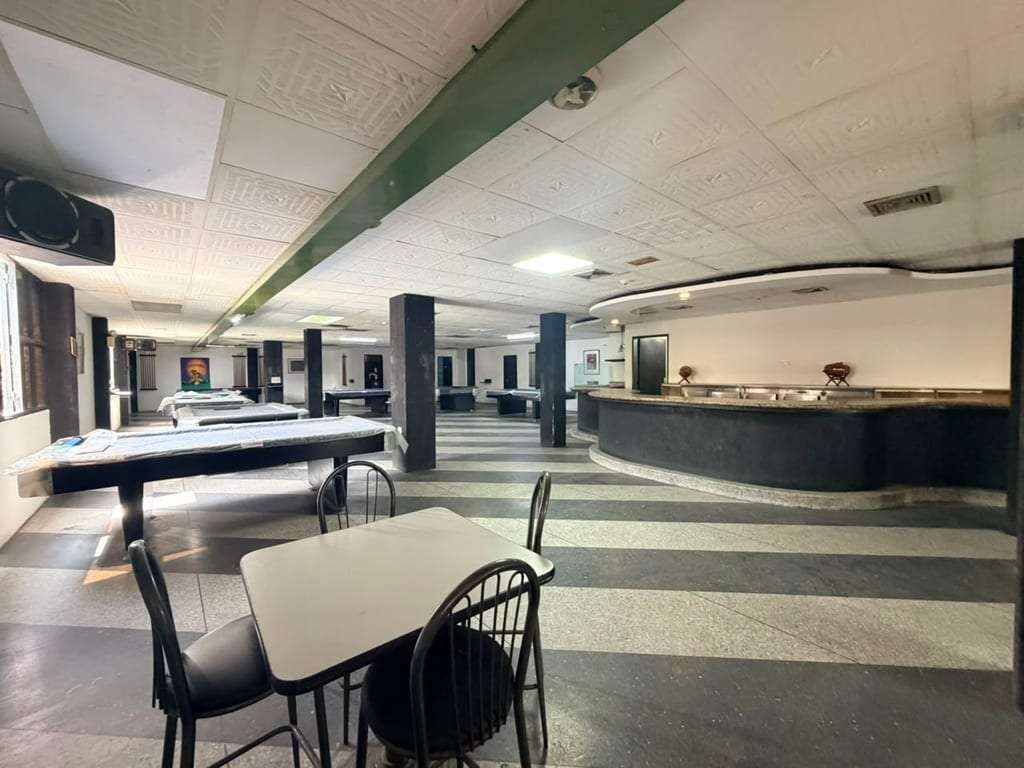 Commercial space in Av. Vargas, Barquisimeto - 1