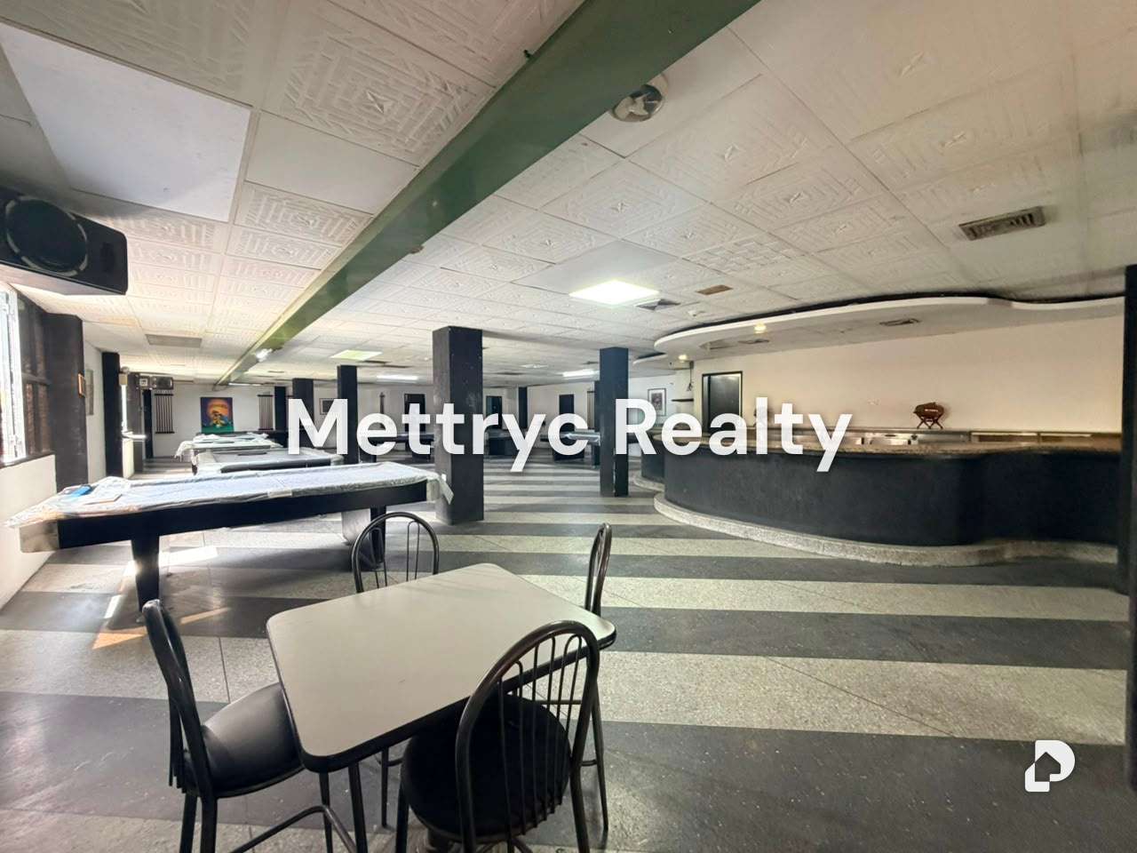 Commercial space in Av. Vargas, Barquisimeto – 1