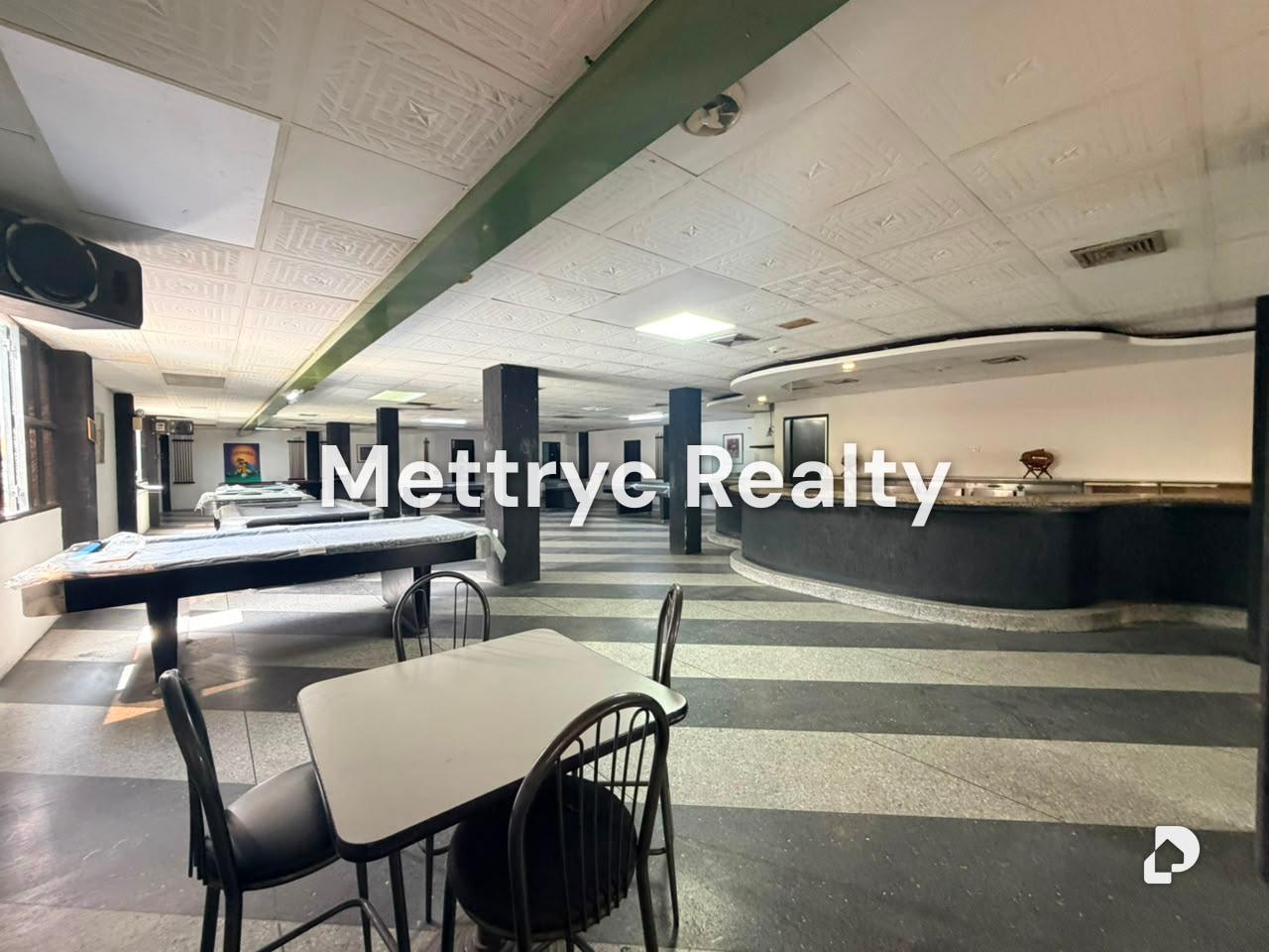 Commercial space in Av. Vargas, Barquisimeto – 1