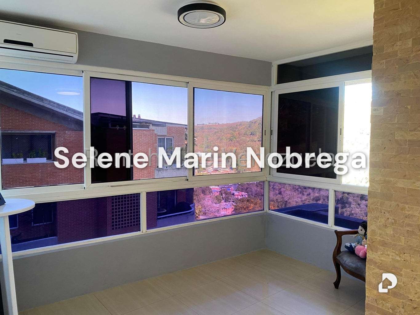 Apartamento en Lomas del Sol, Caracas – 29