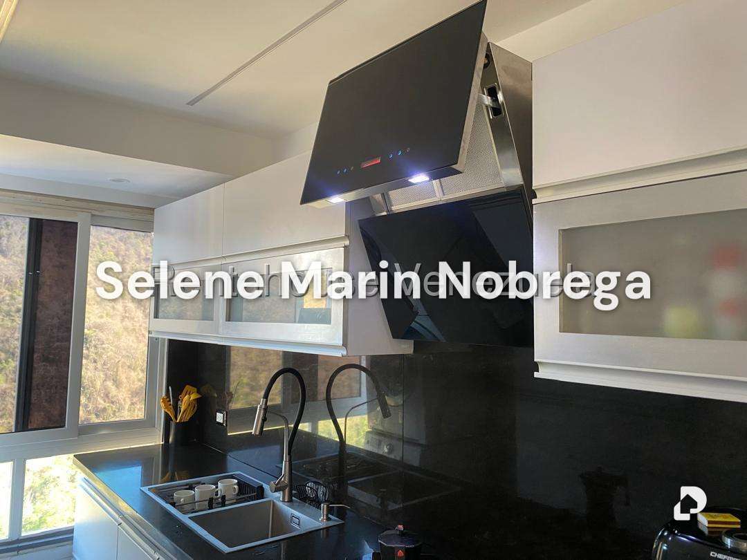 Apartamento en Lomas del Sol, Caracas – 20