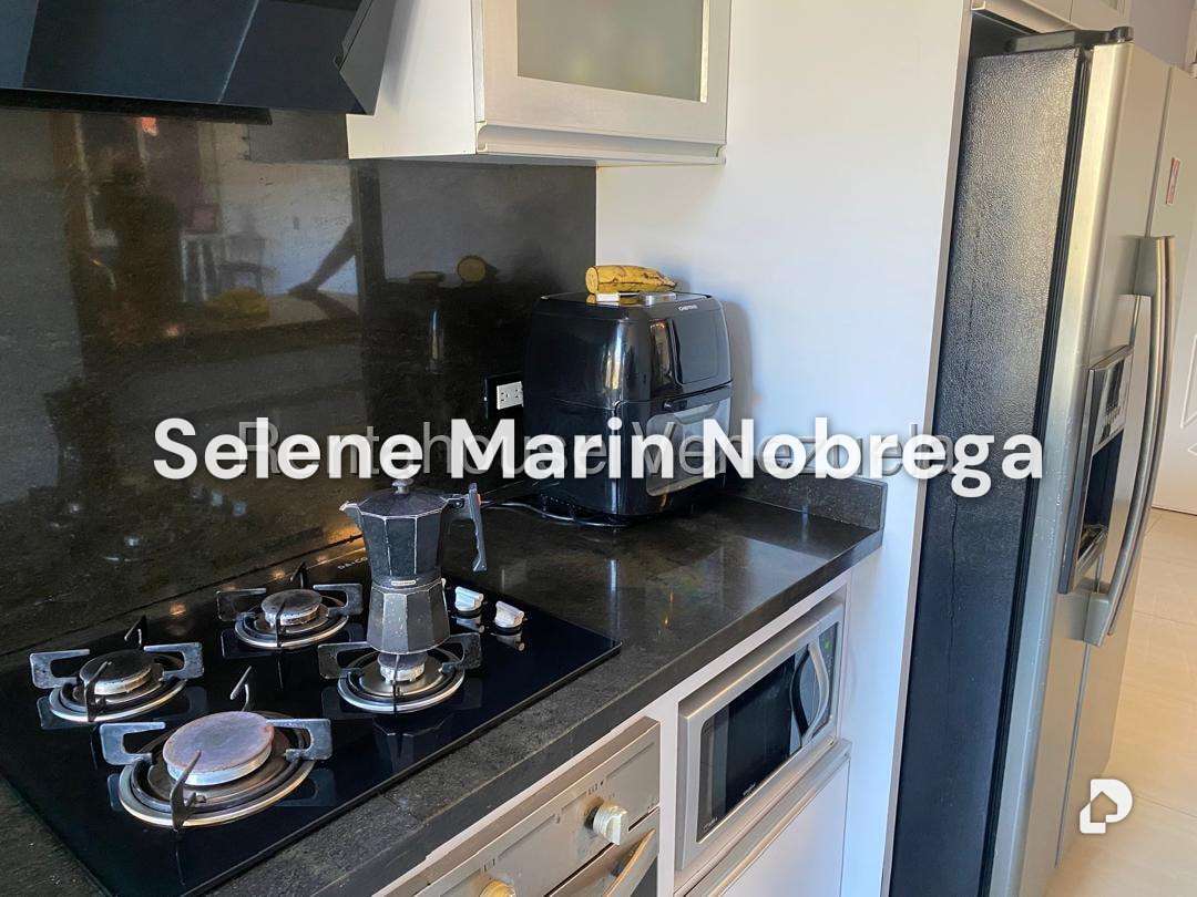 Apartamento en Lomas del Sol, Caracas – 24