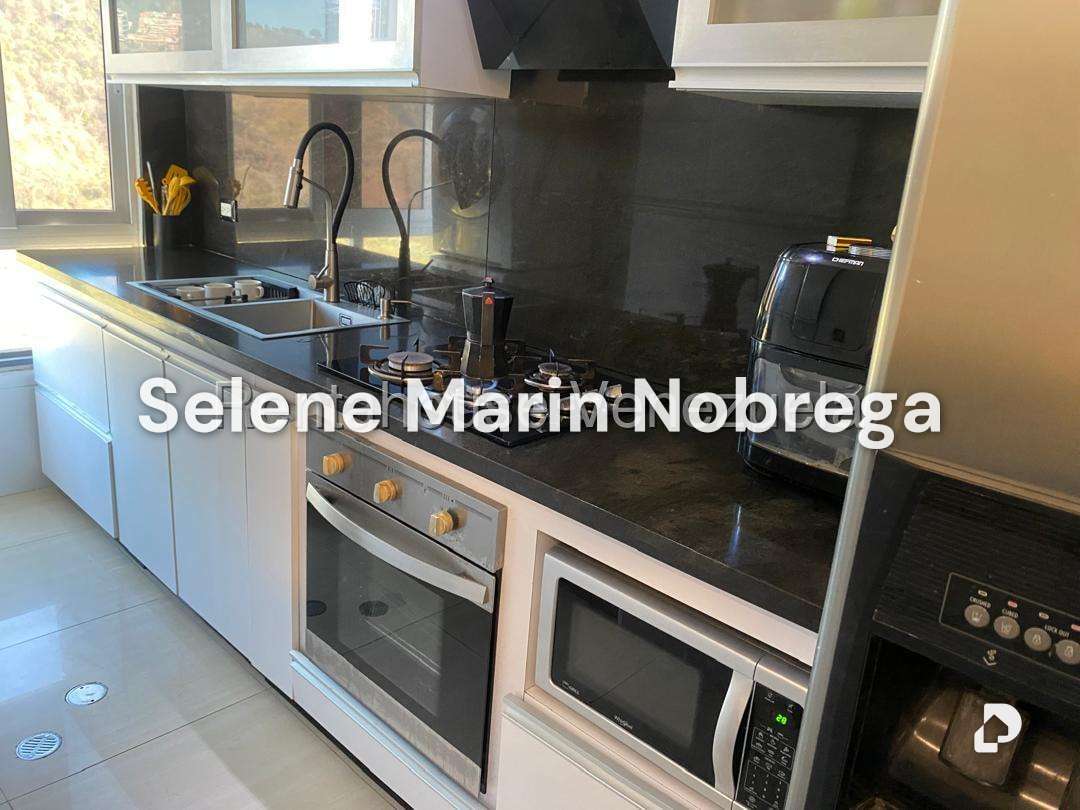 Apartamento en Lomas del Sol, Caracas – 17