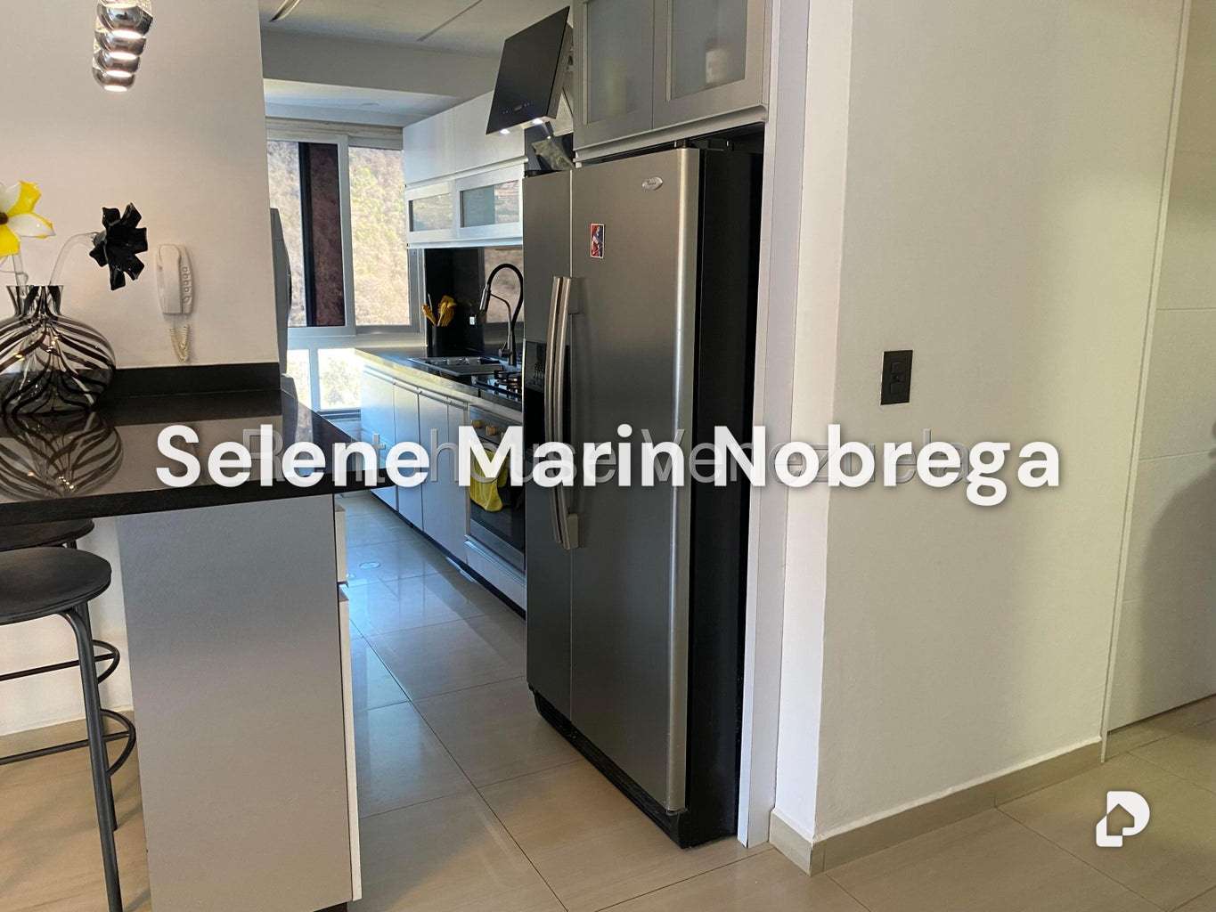 Apartamento en Lomas del Sol, Caracas – 13