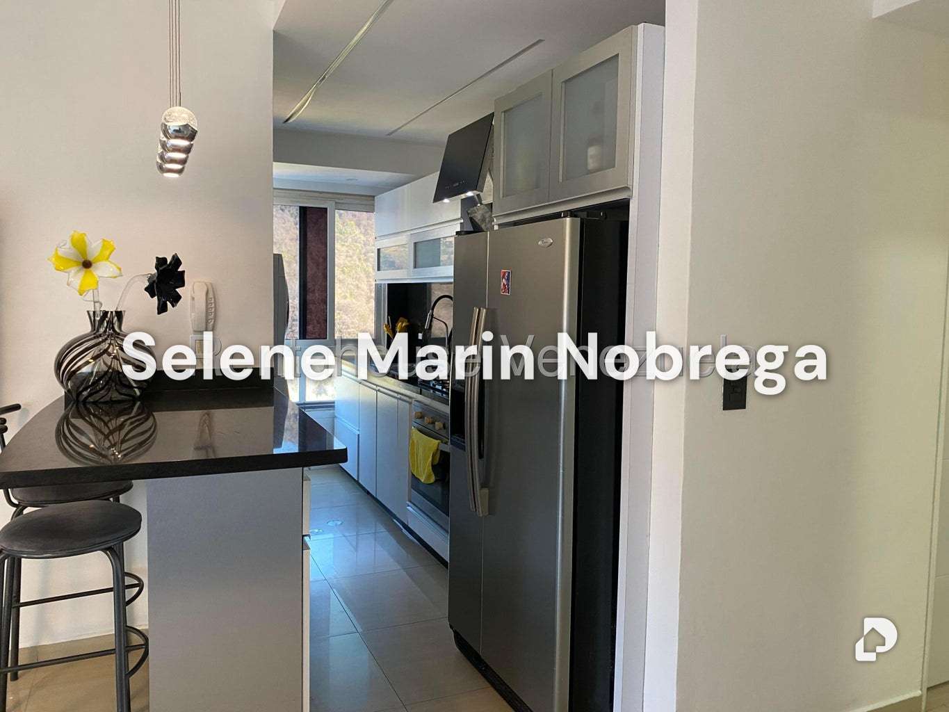 Apartamento en Lomas del Sol, Caracas – 15