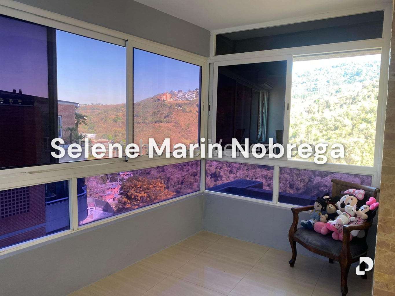 Apartamento en Lomas del Sol, Caracas – 30