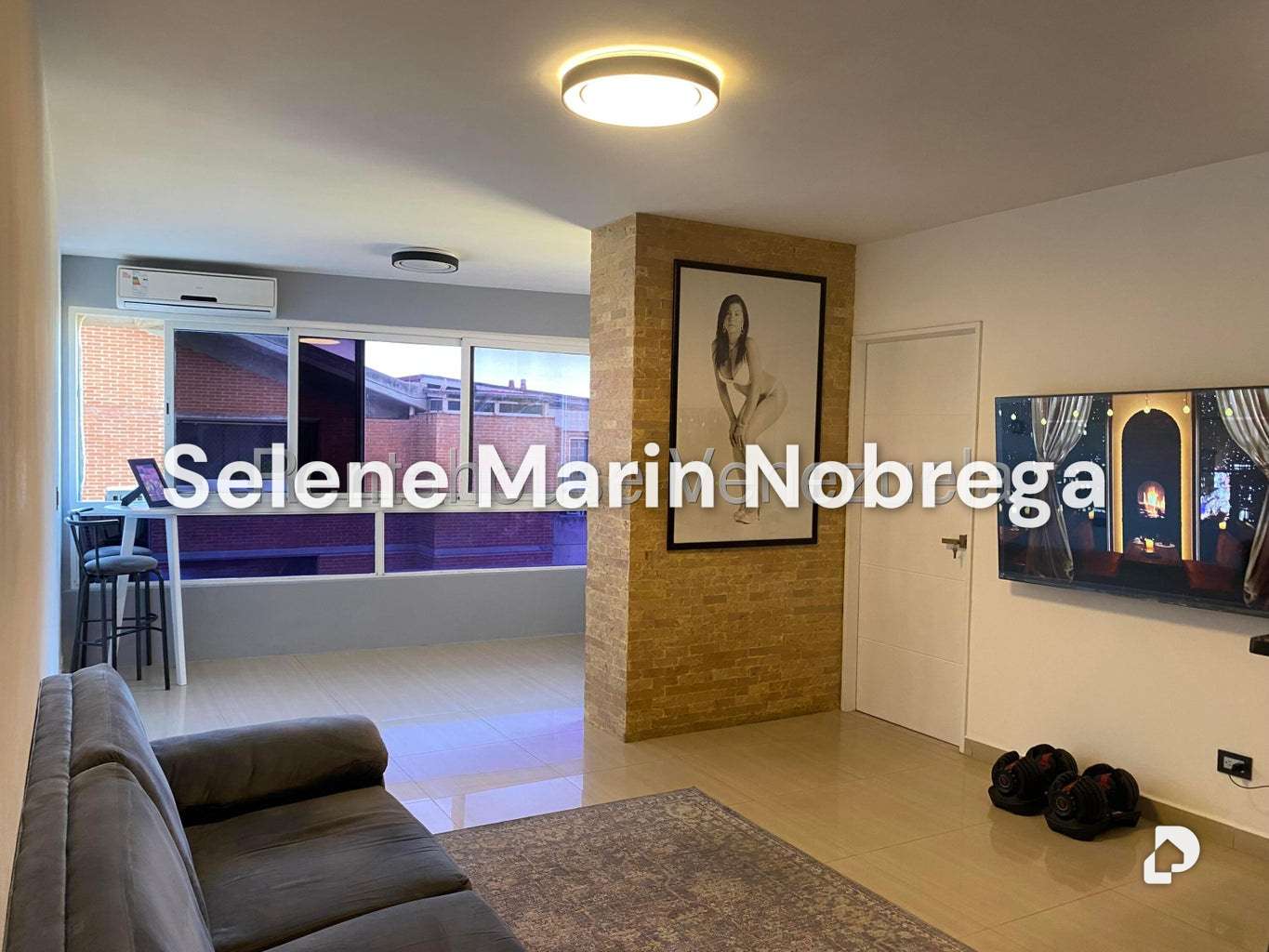 Apartamento en Lomas del Sol, Caracas – 27